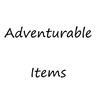 Minecraft Mod : Adventurable Items