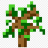 Minecraft Mod : Auto saplinging