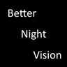 Minecraft Mod : Better Night Vision