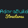 Minecraft Mod : AdoraBuild: Structures