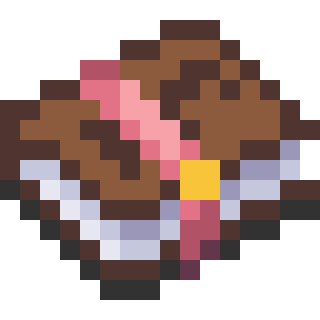 Minecraft Mod : Balanced Mending