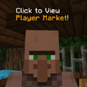 Minecraft Mod : Better Markets!