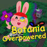 Minecraft Mod : BotaniaOverpowered