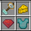 Minecraft Mod : An Orefull Lot Of Stuff (OreTastic)