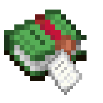 Minecraft Mod : Bookkeeping for Villager Coin (Receipts & Ledgers)