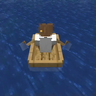 Minecraft Mod : Auto Third Person