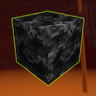 Minecraft Mod : Accessible Nether Roof