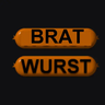 Minecraft Mod : Bratwurst