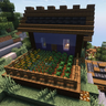 Minecraft Mod : CTOV - Farmer Delight Compat