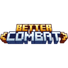 Minecraft Mod : Better Combat