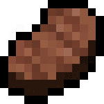 Minecraft Mod : BetaFood