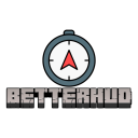Minecraft Mod : BetterHUD