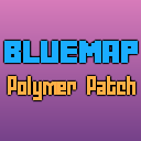 Minecraft Mod : BlueMap Polymer Patch