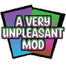 Minecraft Mod : A Very Unpleasant Mod