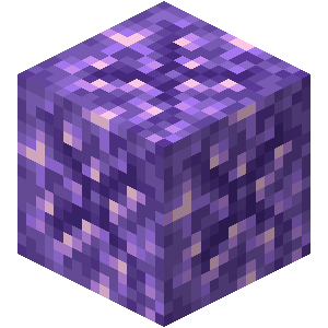 Minecraft Mod : Amethyst Protector