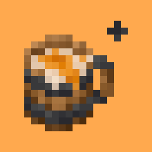 Minecraft Mod : AlcoCraft+