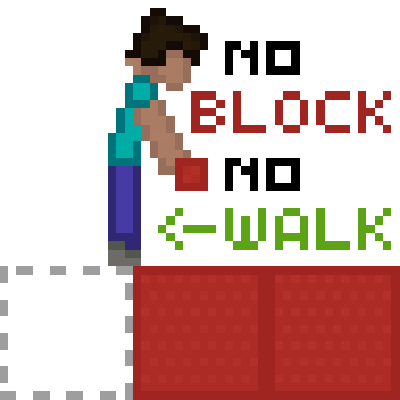 Minecraft Mod : Bridge Guard