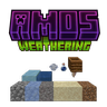 Minecraft Mod : Amos Weathering