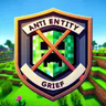Minecraft Mod : Anti Entity Grief