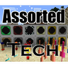 Minecraft Mod : Assorted Tech