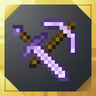 Minecraft Mod : Amethyst Tools