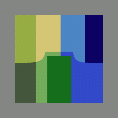 Minecraft Mod : Biome Squisher