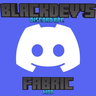 Minecraft Mod : Blackdev's Discord RPC