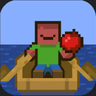 Minecraft Mod : BoatFix