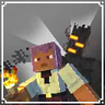 Minecraft Mod : Better Pale Garden
