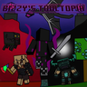 Minecraft Mod : Bizzy's Tooltopia