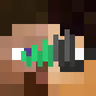 Minecraft Mod : BlueMap Custom Skin Server