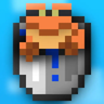 Minecraft Mod : Bucketable