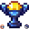 Minecraft Mod : COBBLEVERSE: Badges & Trophies