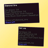 Minecraft Mod : Better Block Tooltip