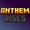 Minecraft Mod : Anthem Discs