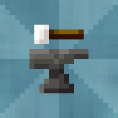 Minecraft Mod : Anvil Repairing