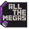 Minecraft Mod : AllTheMegas