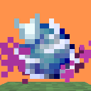 Minecraft Mod : Ascend Fruit