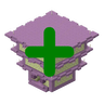 Minecraft Mod : Bigger Better End Cities