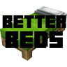Minecraft Mod : Better Beds