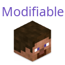 Minecraft Mod : Allow Editing Player Data