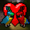 Minecraft Mod : Breed Parrots With Seeds