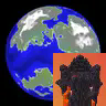 Minecraft Mod : Big Globe - Explorify Compatibility
