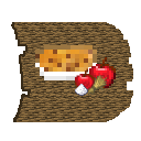Minecraft Mod : A Better Foods
