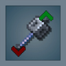 Minecraft Mod : Banduty's Mace Overhaul