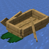 Minecraft Mod : Boats On Lilypads