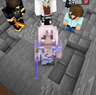 Minecraft Mod : ArmorBegone
