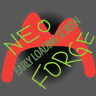 Minecraft Mod : (Neo)Forge Early Loading Screen for Fabric