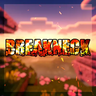 Minecraft Mod : Breakneck Menu