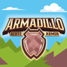 Minecraft Mod : Armadillo Scute Armor